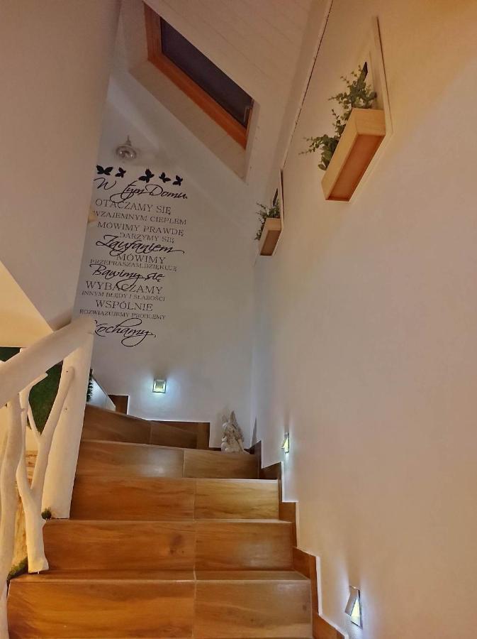 Guesthouse III Lesko Ngoại thất bức ảnh