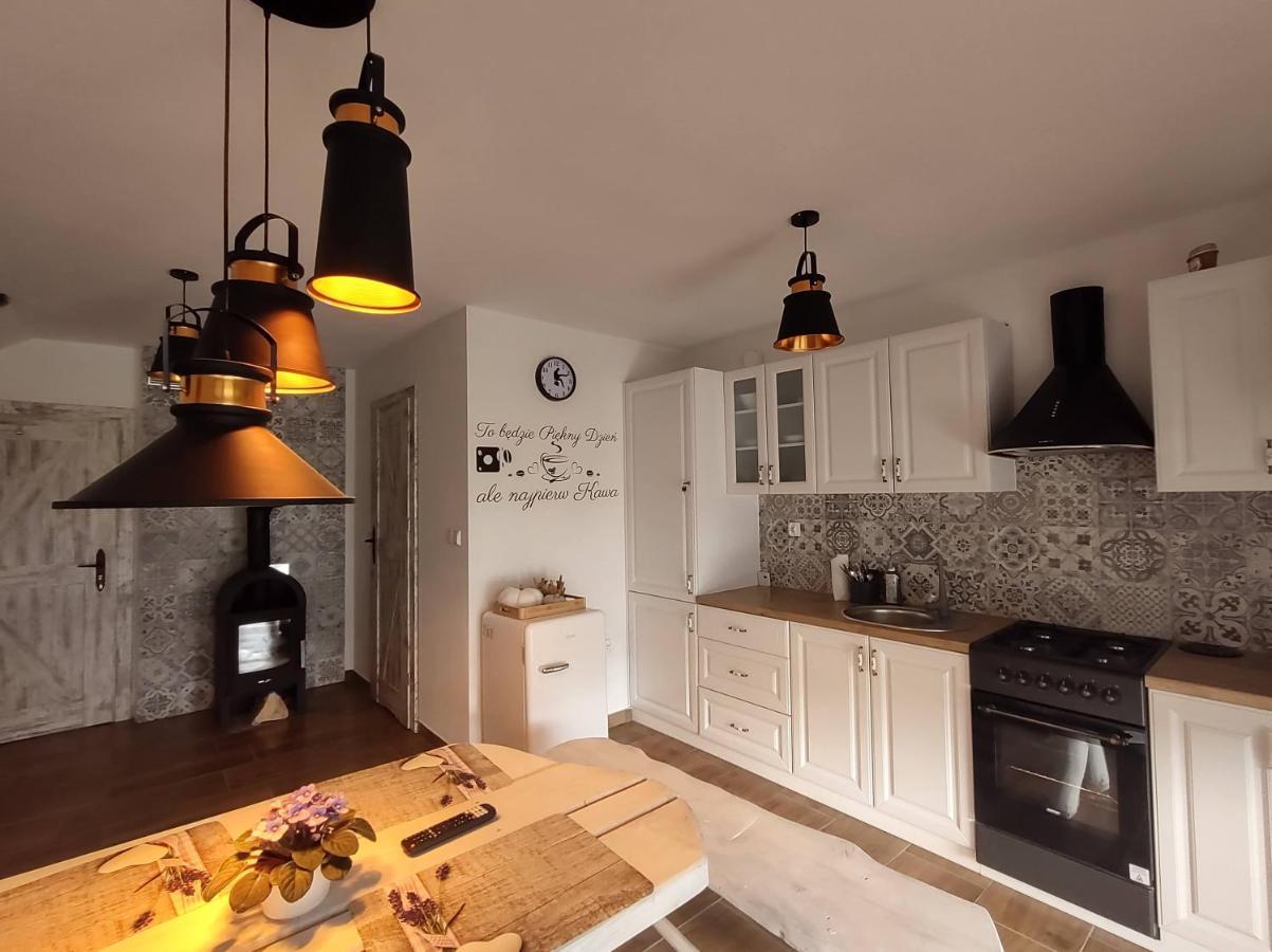 Guesthouse III Lesko Ngoại thất bức ảnh
